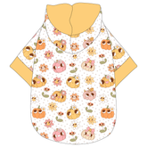 Pumpkins And Petals - The Hoodie